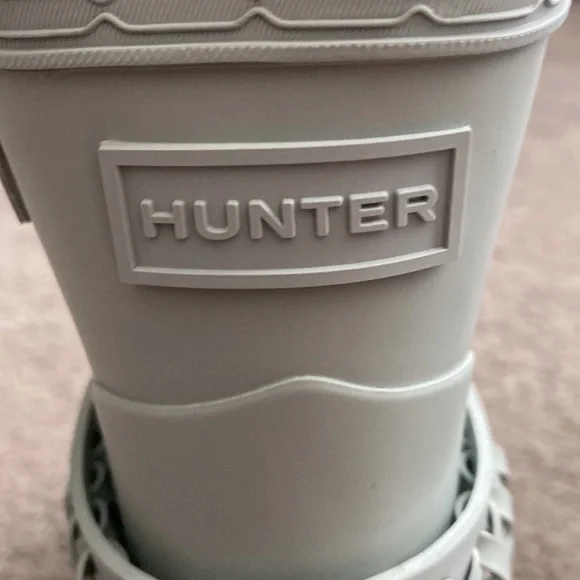 NIB Sea Spray Hunter Biker Boots Size 6 - Picture 8 of 11